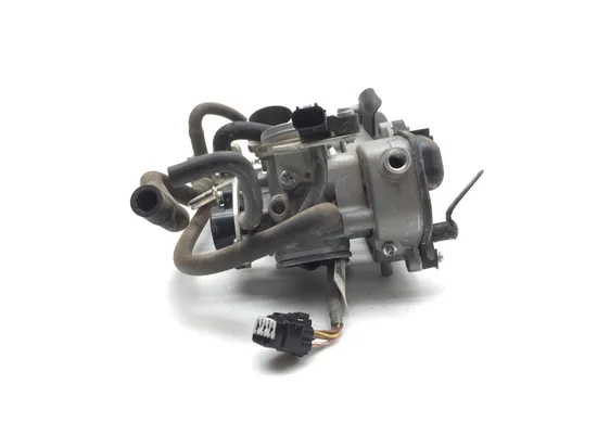 Engine Intake Throttle Body 2020 Kawasaki Teryx 800 KRF800 3215