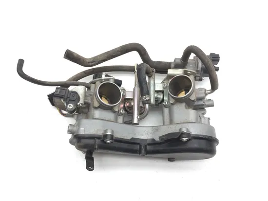 Engine Intake Throttle Body 2020 Kawasaki Teryx 800 KRF800 3215