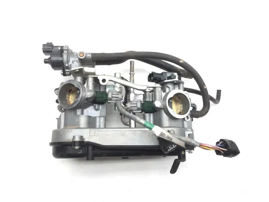 Engine Intake Throttle Body 2020 Kawasaki Teryx 800 KRF800 3215