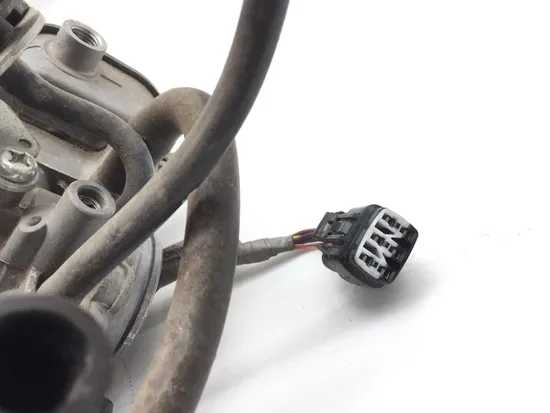 Engine Intake Throttle Body 2020 Kawasaki Teryx 800 KRF800 3215