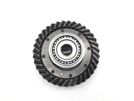 Front Diff Differential Ring Gear Pinion 2020 Kawasaki Teryx 800 3215 PARTS