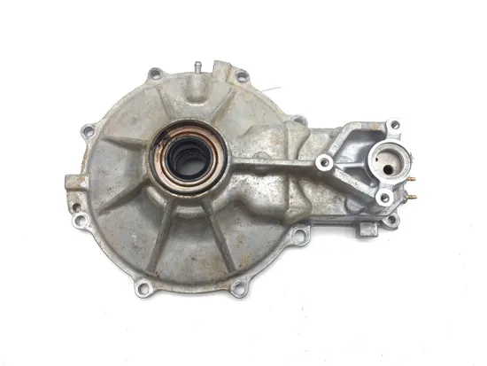 Front Diff Differential Ring Gear Pinion 2020 Kawasaki Teryx 800 3215 PARTS