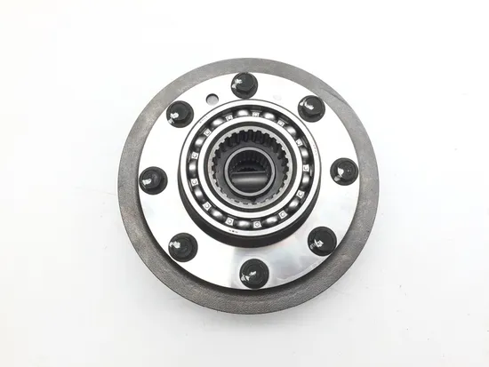 Front Diff Differential Ring Gear Pinion 2020 Kawasaki Teryx 800 3215 PARTS