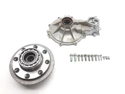 Front Diff Differential Ring Gear Pinion 2020 Kawasaki Teryx 800 3215 PARTS