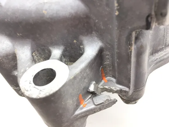 Rear Diff Differential 2020 Kawasaki Teryx 800 KRF800 3215 x