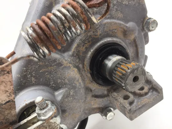 Rear Diff Differential 2020 Kawasaki Teryx 800 KRF800 3215 x