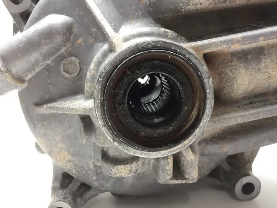 Rear Diff Differential 2020 Kawasaki Teryx 800 KRF800 3215 x