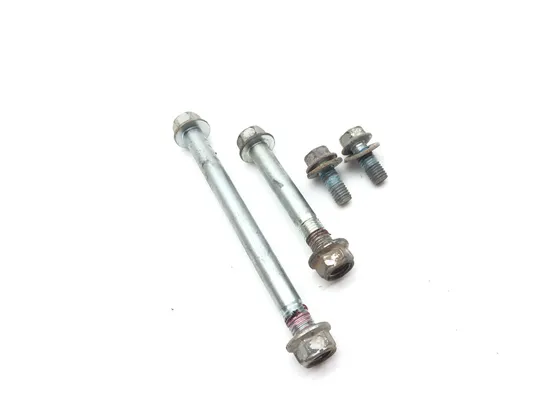 Rear Diff Transmission Mount 2020 Kawasaki Teryx 800 KRF800 3215