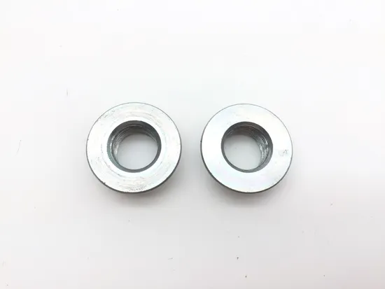 Rear Wheel Axle Hub Castle Nuts 2020 Kawasaki Teryx 800 KRF800 3215