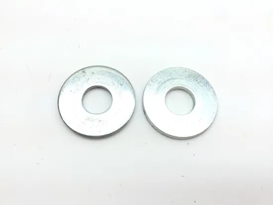 Rear Wheel Axle Hub Castle Nuts 2020 Kawasaki Teryx 800 KRF800 3215