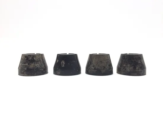 Front Wheel Hub Dust Covers 2020 Kawasaki Teryx 800 KRF800 3215