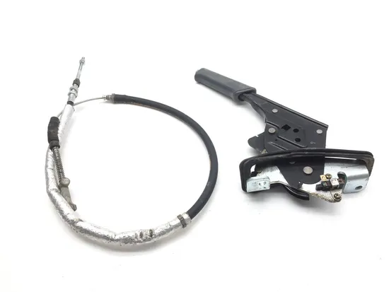 Parking Brake Lever 2020 Kawasaki Teryx 800 KRF800 3215 6