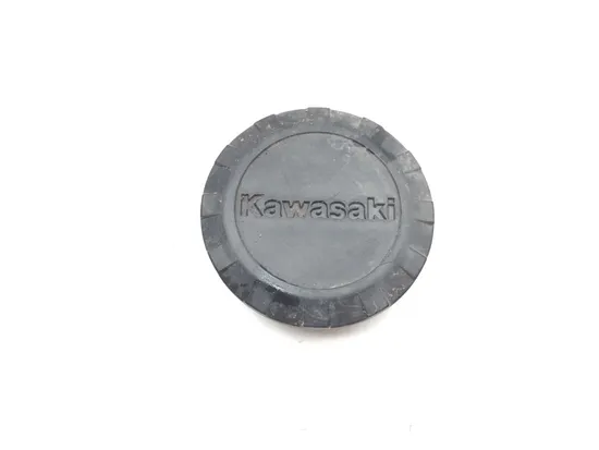 Steering Wheel Center Cap 2020 Kawasaki Teryx 800 KRF800 3215