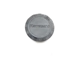 Steering Wheel Center Cap 2020 Kawasaki Teryx 800 KRF800 3215
