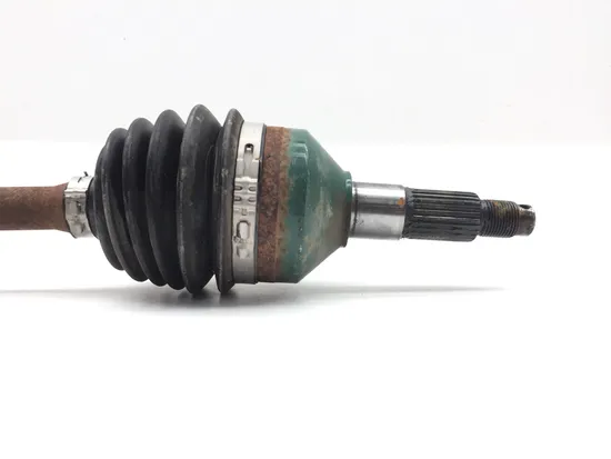 Front Passenger Right Axle 2020 Kawasaki Teryx 800 KRF800 3215