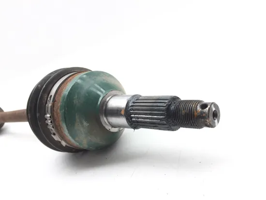 Front Passenger Right Axle 2020 Kawasaki Teryx 800 KRF800 3215