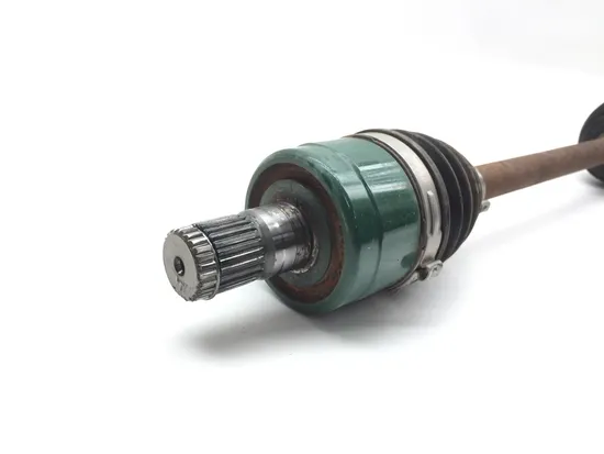 Front Passenger Right Axle 2020 Kawasaki Teryx 800 KRF800 3215