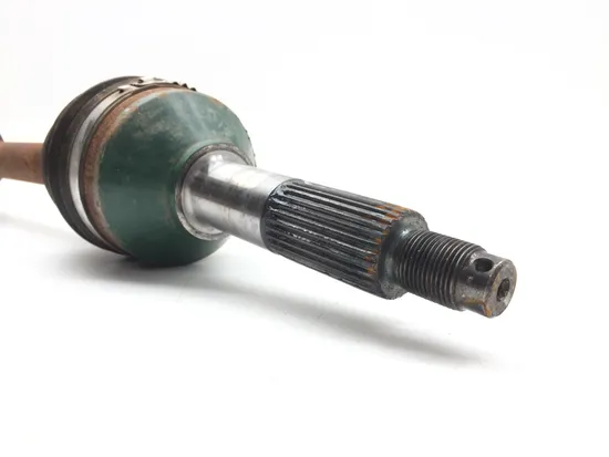 Rear Driver Left Axle 2020 Kawasaki Teryx 800 KRF800 3215