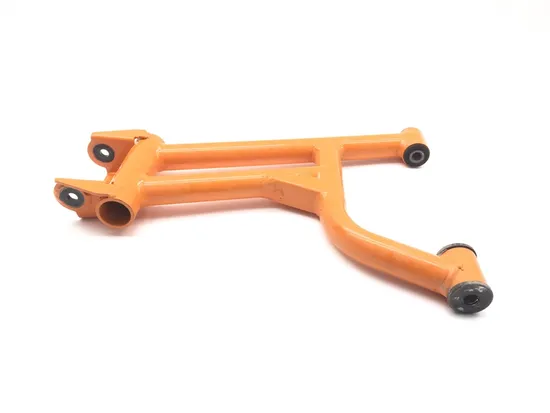 Rear Passenger Right Upper A-Arm 2020 Kawasaki Teryx 800 KRF800 3215