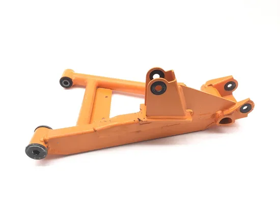 Rear Passenger Right Lower A-Arm 2020 Kawasaki Teryx 800 KRF800 3215