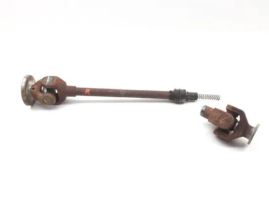 Rear Drive Shaft 2020 Kawasaki Teryx 800 KRF800 3215 1