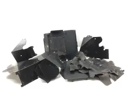 Engine Heat Shields 2020 Kawasaki Teryx 800 KRF800 3215