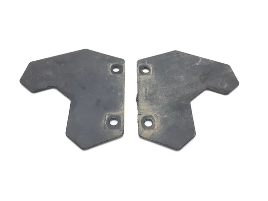 Front Axle Guards 2020 Kawasaki Teryx 800 KRF800 3215