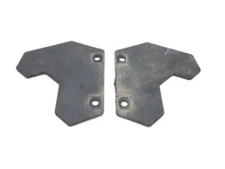 Front Axle Guards 2020 Kawasaki Teryx 800 KRF800 3215