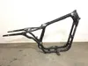 Main Frame Chassis 2008 Harley-Davidson Sportster 1200 Low XL1200L 3222