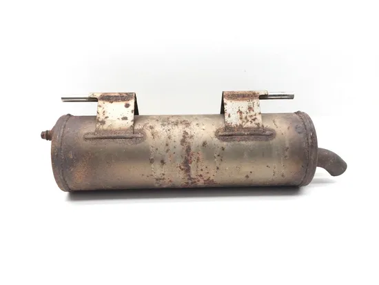 Exhaust Pipe Muffler 2020 Kawasaki Teryx 800 KRF800 3215