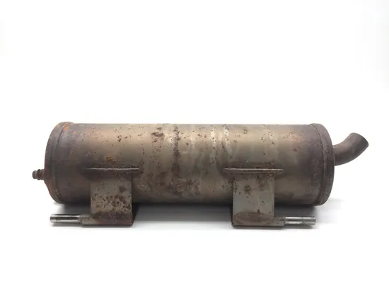 Exhaust Pipe Muffler 2020 Kawasaki Teryx 800 KRF800 3215