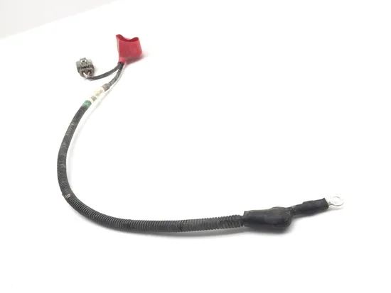 Positive Negative Battery Wires 2020 Kawasaki Teryx 800 KRF800 3215