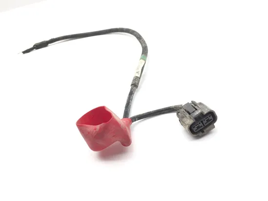 Positive Negative Battery Wires 2020 Kawasaki Teryx 800 KRF800 3215