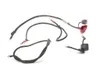Positive Negative Battery Wires 2020 Kawasaki Teryx 800 KRF800 3215