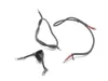 Positive Negative Battery Wires 2020 Kawasaki Teryx 800 KRF800 3215