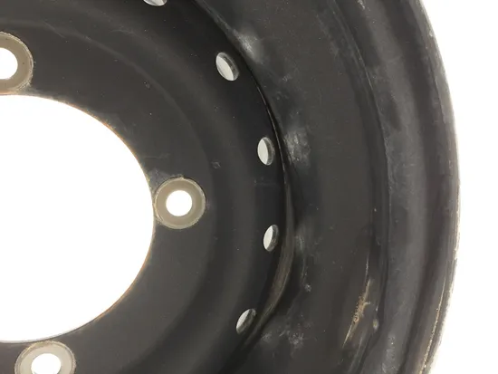 12 Rear Wheel A 2020 Kawasaki Teryx 800 KRF800 3215