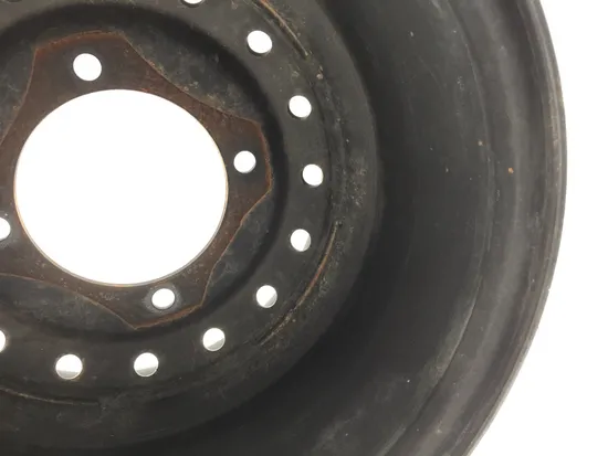 12 Rear Wheel A 2020 Kawasaki Teryx 800 KRF800 3215