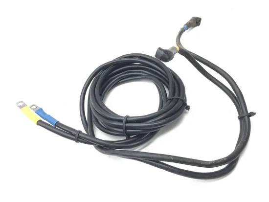 Kolpin 4500 Winch 2020 Kawasaki Teryx 800 KRF800 3215 x