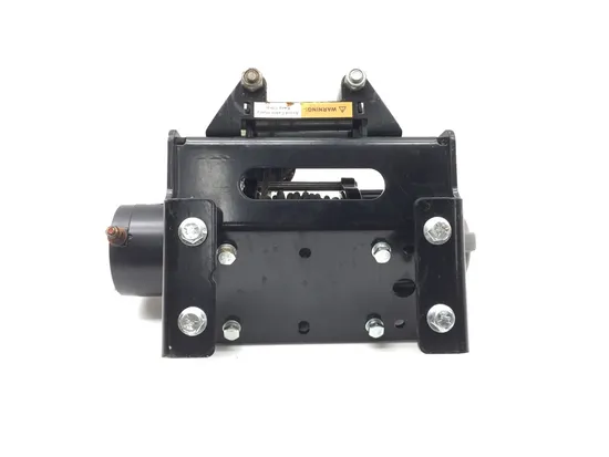 Kolpin 4500 Winch 2020 Kawasaki Teryx 800 KRF800 3215 x