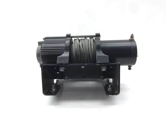 Kolpin 4500 Winch 2020 Kawasaki Teryx 800 KRF800 3215 x
