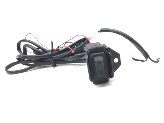 Kolpin 4500 Winch 2020 Kawasaki Teryx 800 KRF800 3215 x