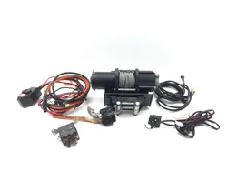 Kolpin 4500 Winch 2020 Kawasaki Teryx 800 KRF800 3215 x