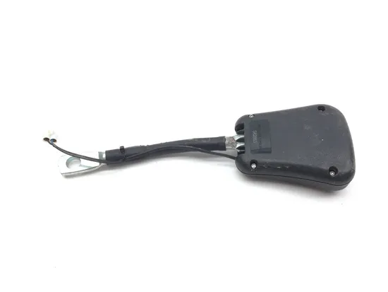 Left Seat Belt Latch 2020 Kawasaki Teryx 800 KRF800 3215 6