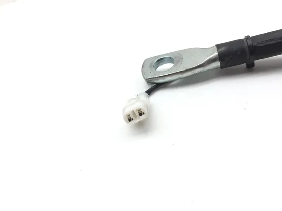 Left Seat Belt Latch 2020 Kawasaki Teryx 800 KRF800 3215 2