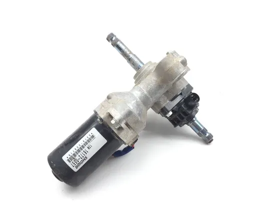 Power Steering Motor Gear Box 2020 Kawasaki Teryx 800 KRF800 3215