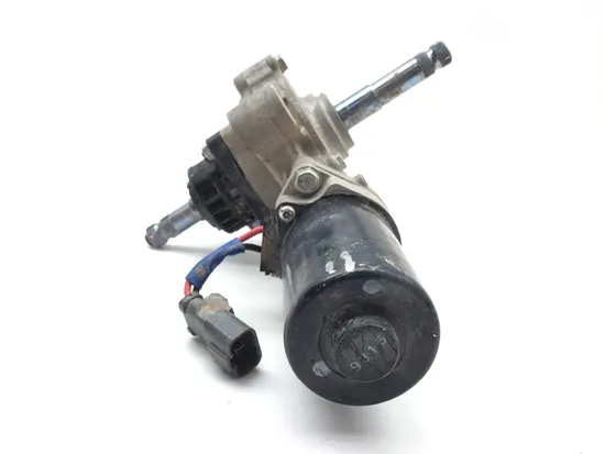 Power Steering Motor Gear Box 2020 Kawasaki Teryx 800 KRF800 3215