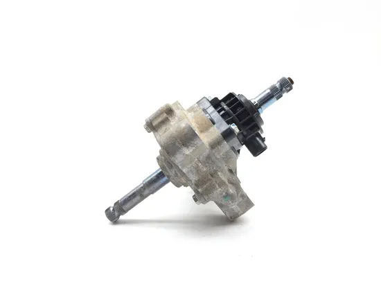 Power Steering Motor Gear Box 2020 Kawasaki Teryx 800 KRF800 3215