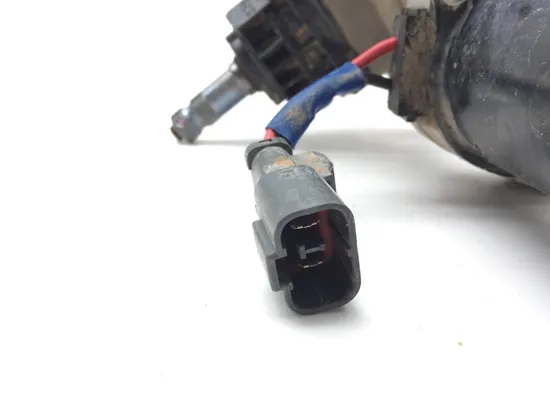 Power Steering Motor Gear Box 2020 Kawasaki Teryx 800 KRF800 3215