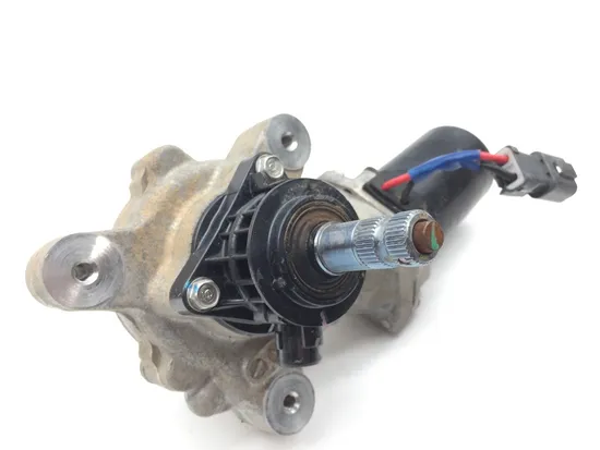 Power Steering Motor Gear Box 2020 Kawasaki Teryx 800 KRF800 3215