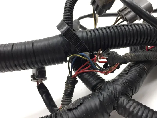 Main Engine Wiring Harness 2020 Kawasaki Teryx 800 KRF800 3215 PARTS